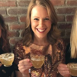 Meet your Posher, Christina